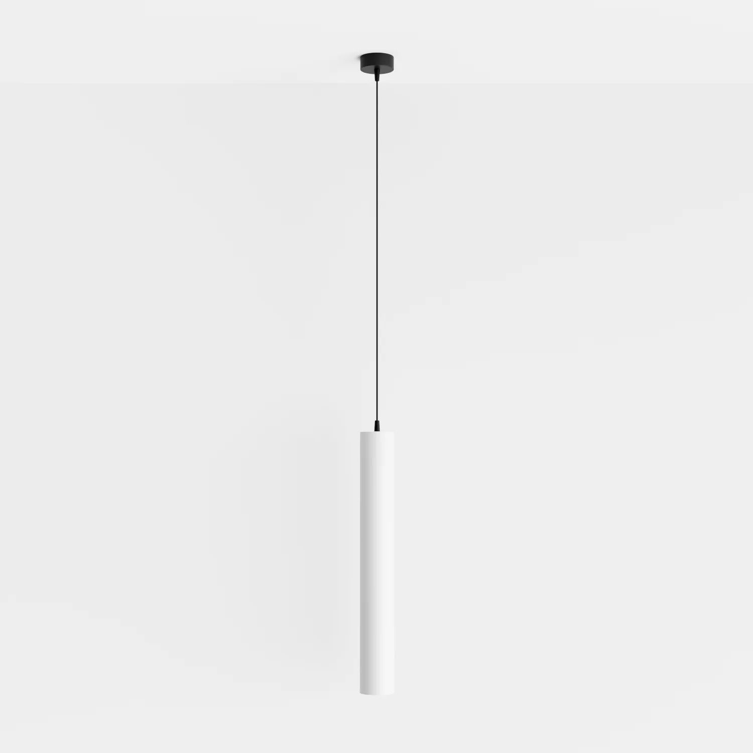 Zyra Tube Pendant Light