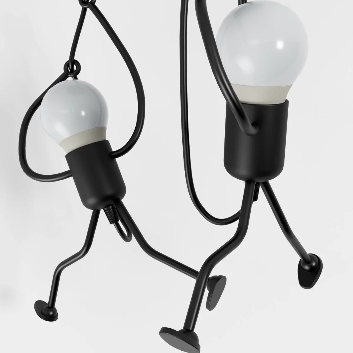 Miro Color Pendant Light