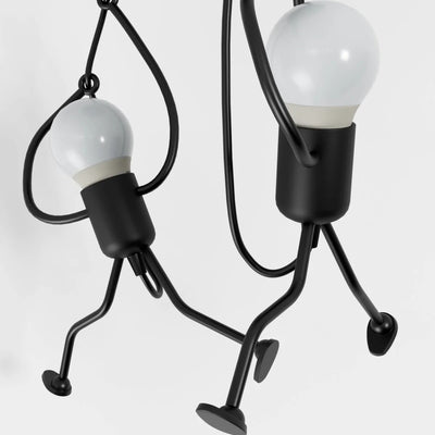 Miro Color Pendant Light
