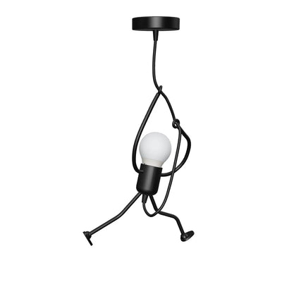 Miro Color Pendant Light