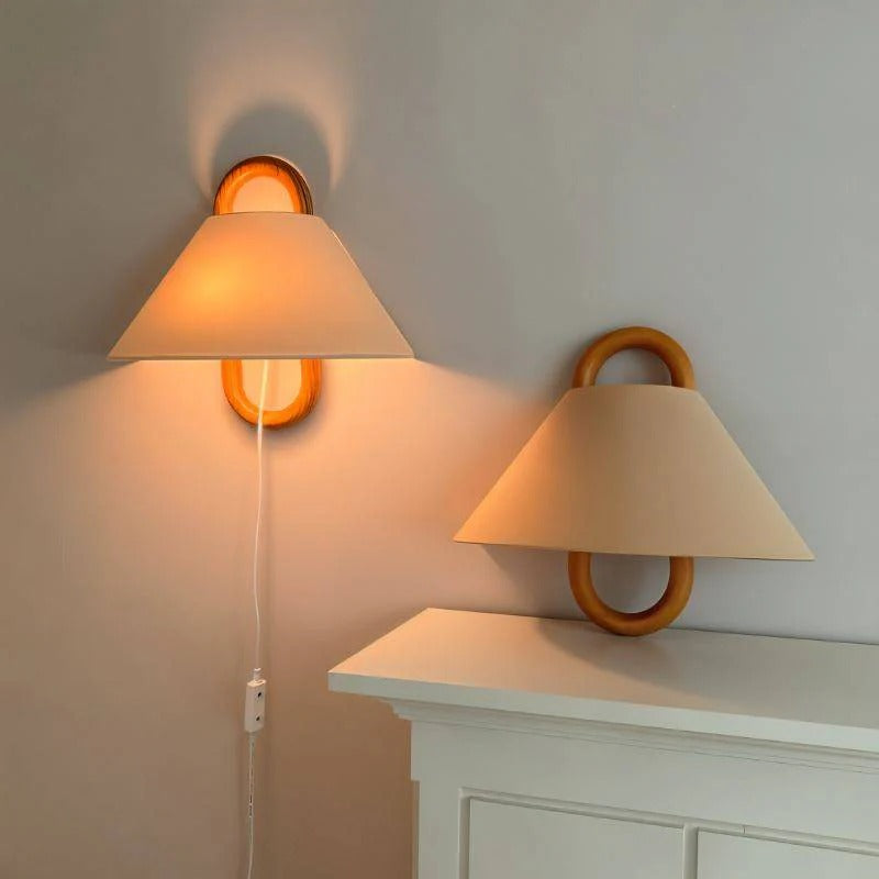 Sienna Wall Lamp