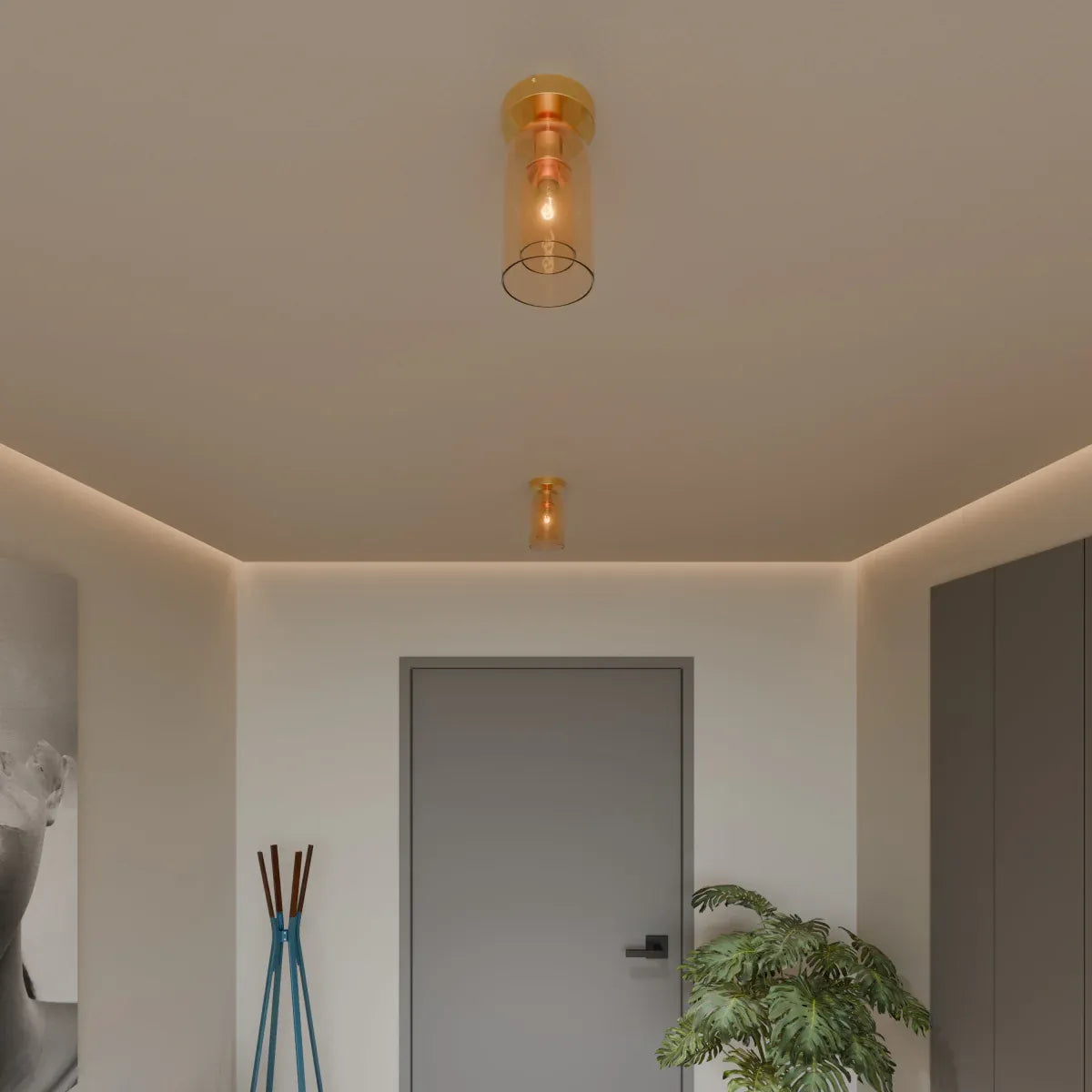 Arden Ceiling Light