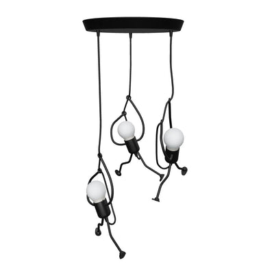 Miro Color Pendant Light