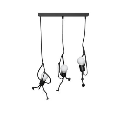 Miro Color Pendant Light