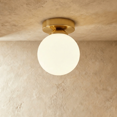 Alvion Multi-Head Chandelier