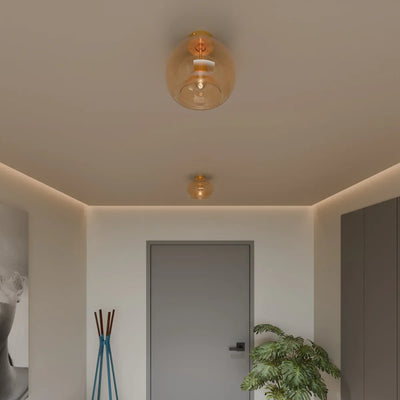 Arden Ceiling Light