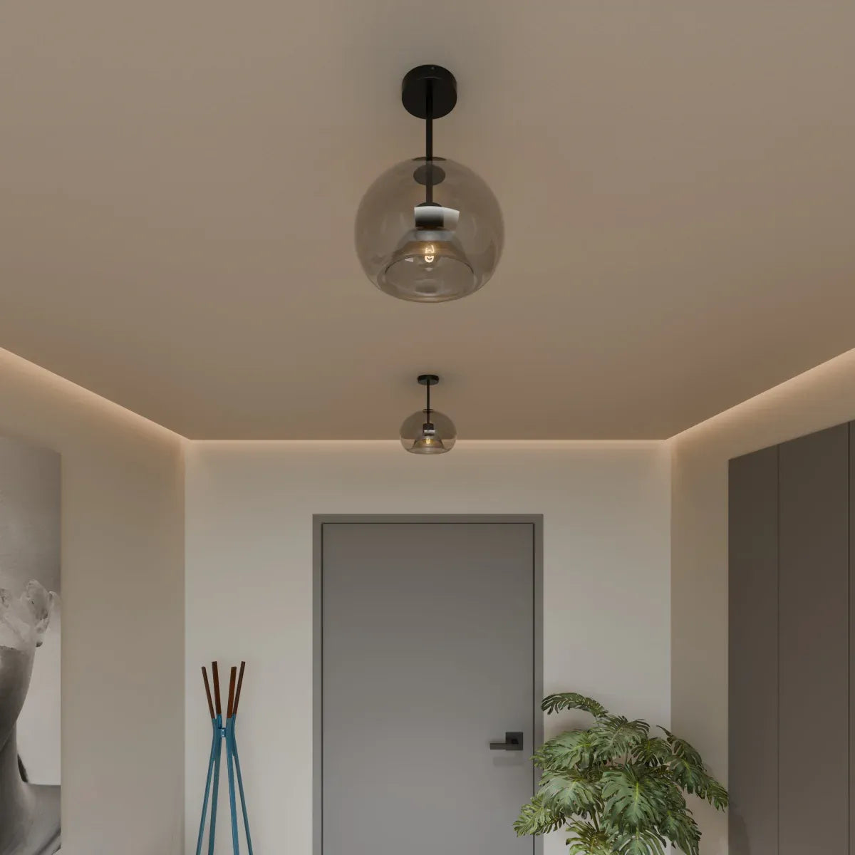 Arden Ceiling Light