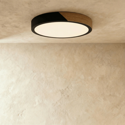 Nara ceiling light lighting modes white natural warm