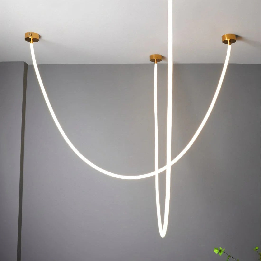 Lina LED Chandelier