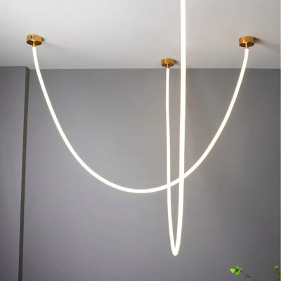 Lina LED Chandelier