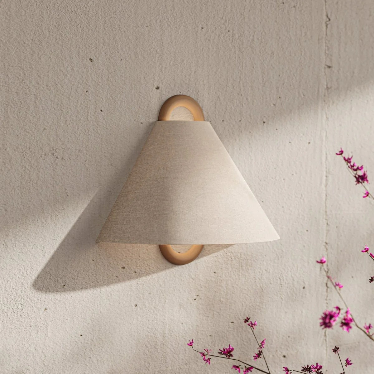 Sienna Wall Lamp