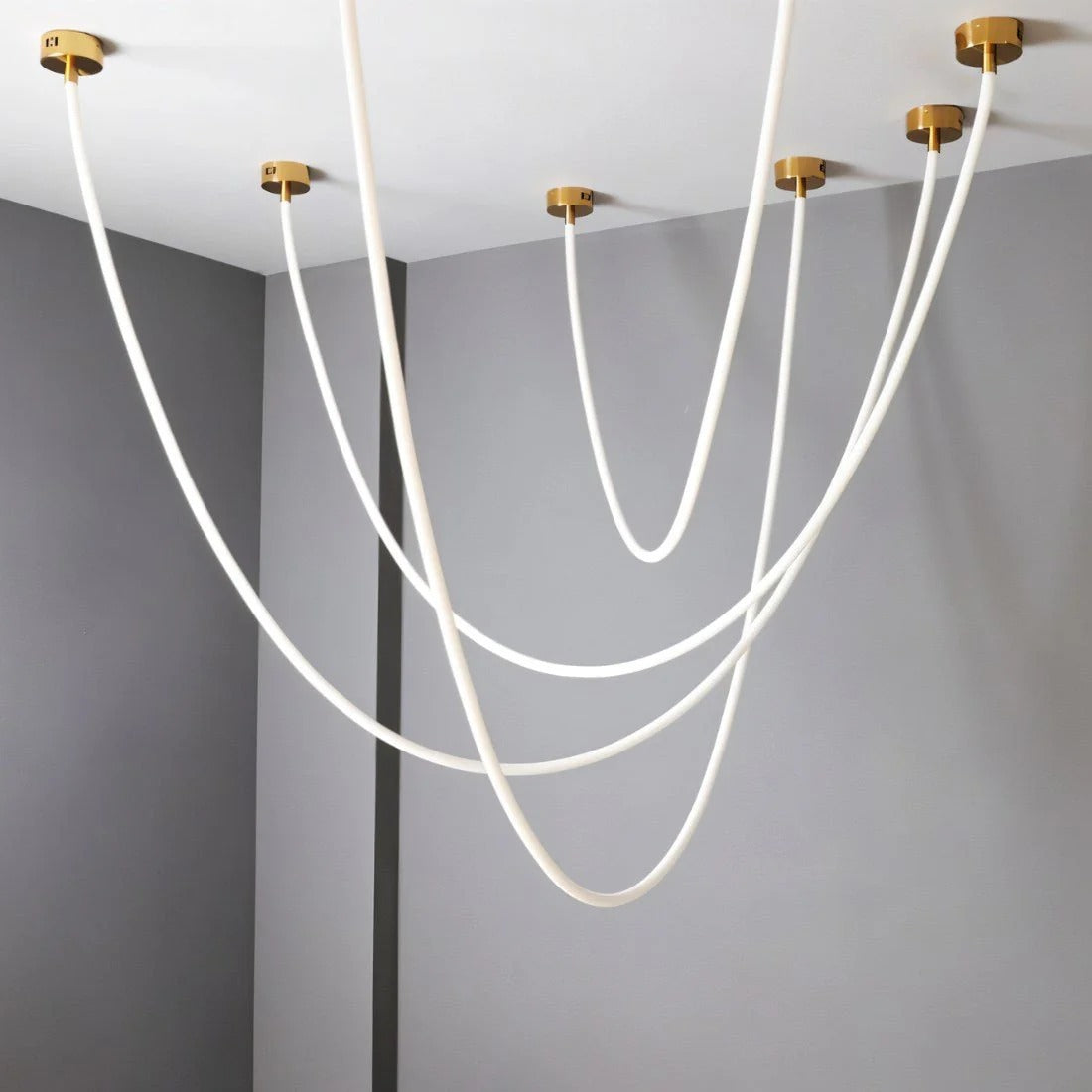 Lina LED Chandelier