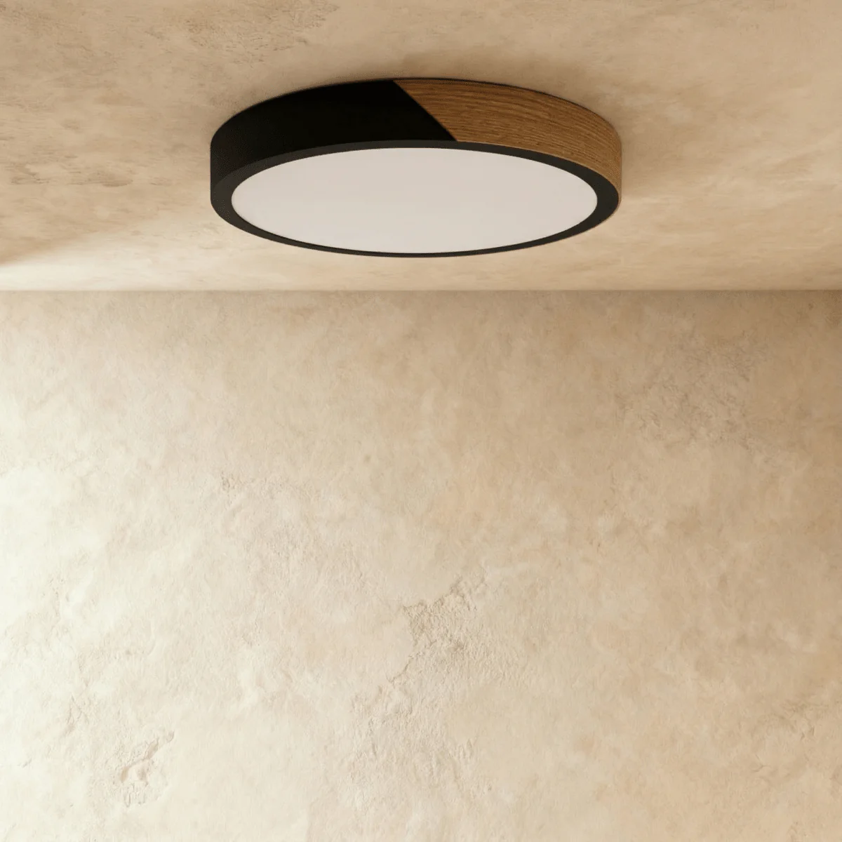Nara ceiling light remote control function