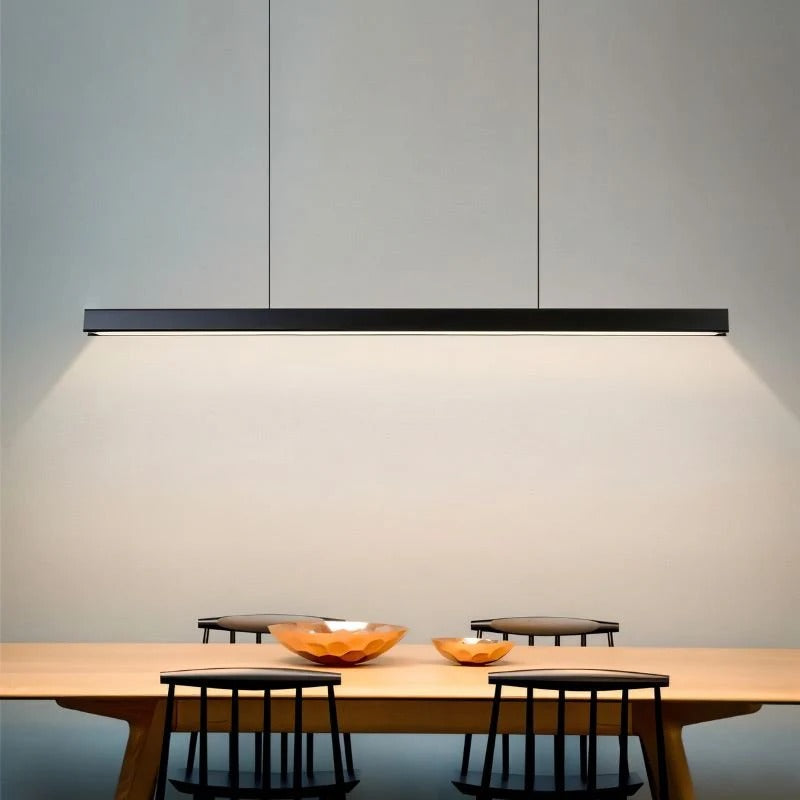 Tavin Linear Pendant Light