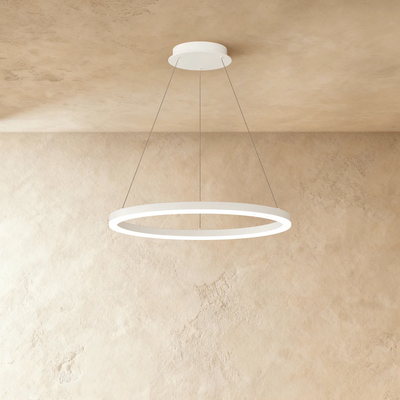 Ravik Linear Pendant Light