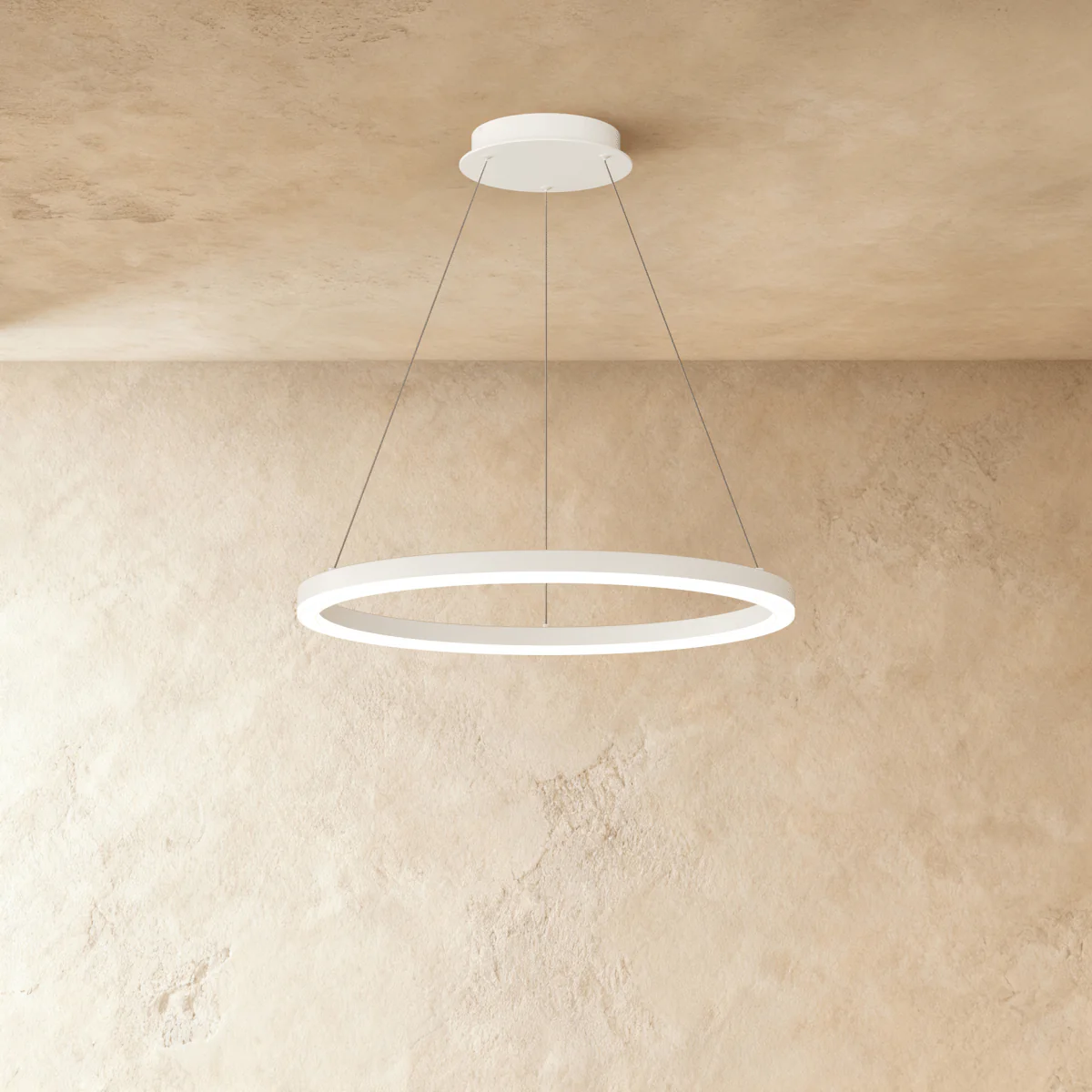 Ravik Linear Pendant Light
