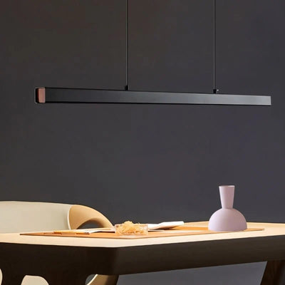 Tavin Linear Pendant Light