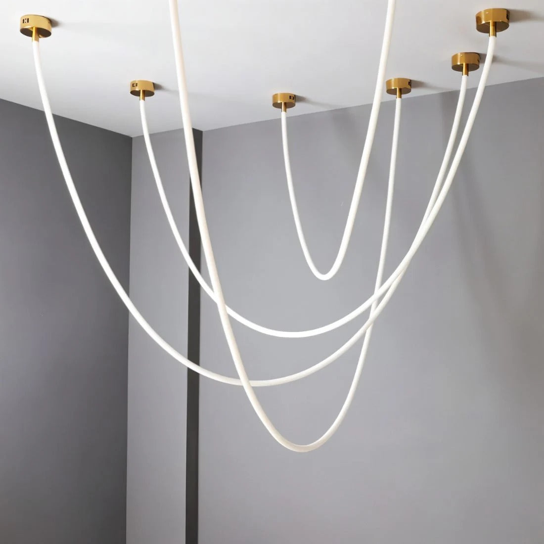Lina LED Chandelier