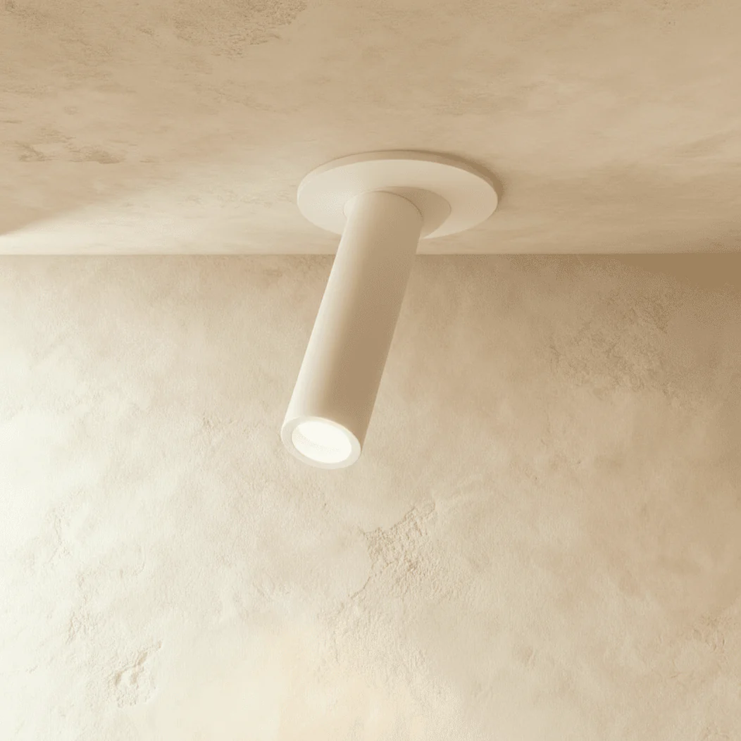 Vexo ceiling light adjustable aluminum linear fixture