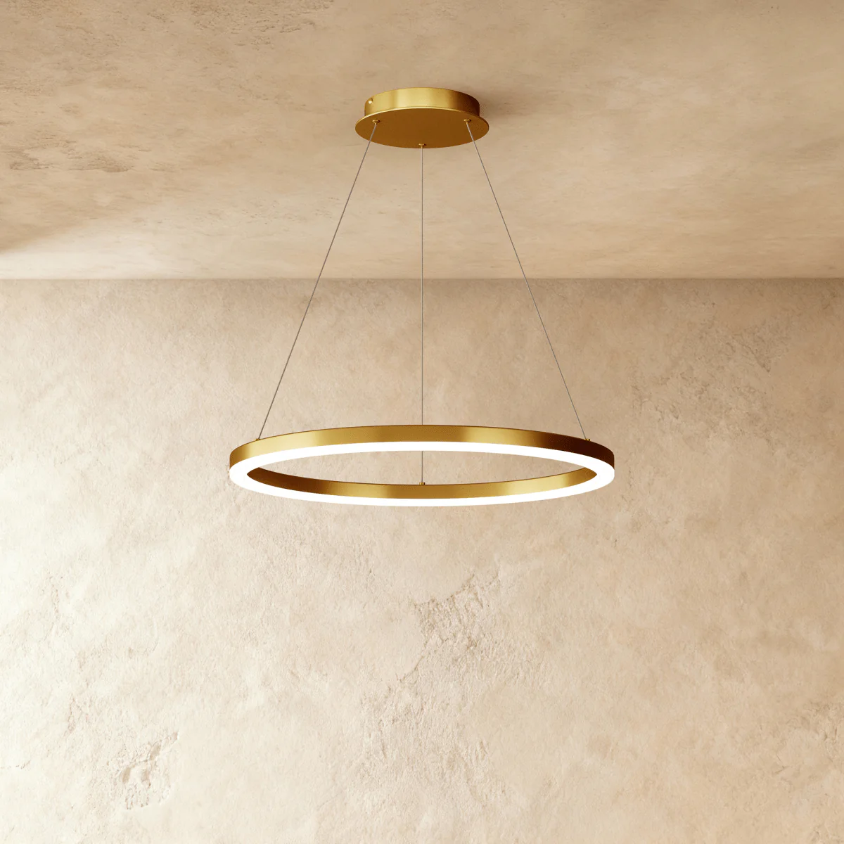 Ravik Linear Pendant Light