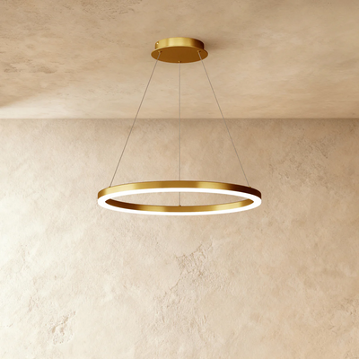 Ravik Linear Pendant Light