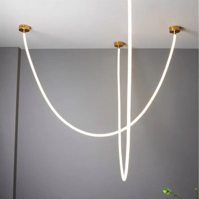Lina LED Chandelier