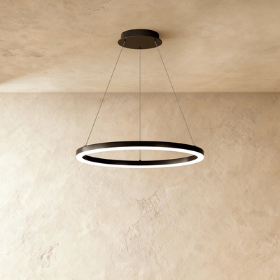 Ravik Linear Pendant Light