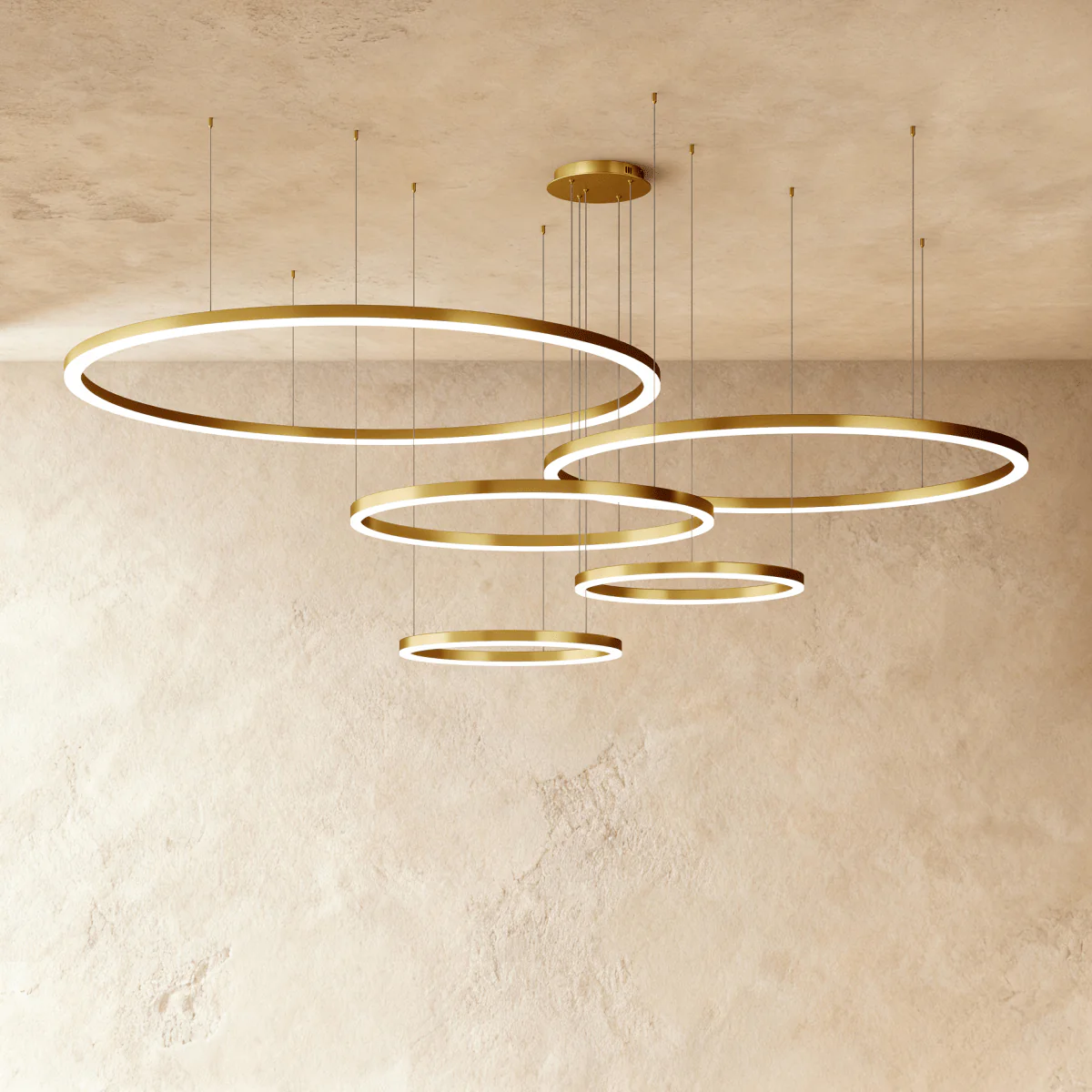 Ravik Linear Pendant Light