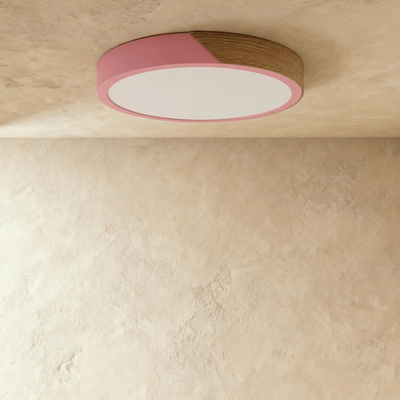 Nara Ceiling Light