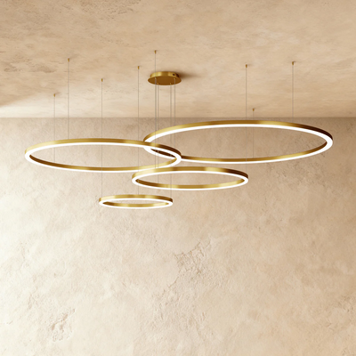 Ravik Linear Pendant Light