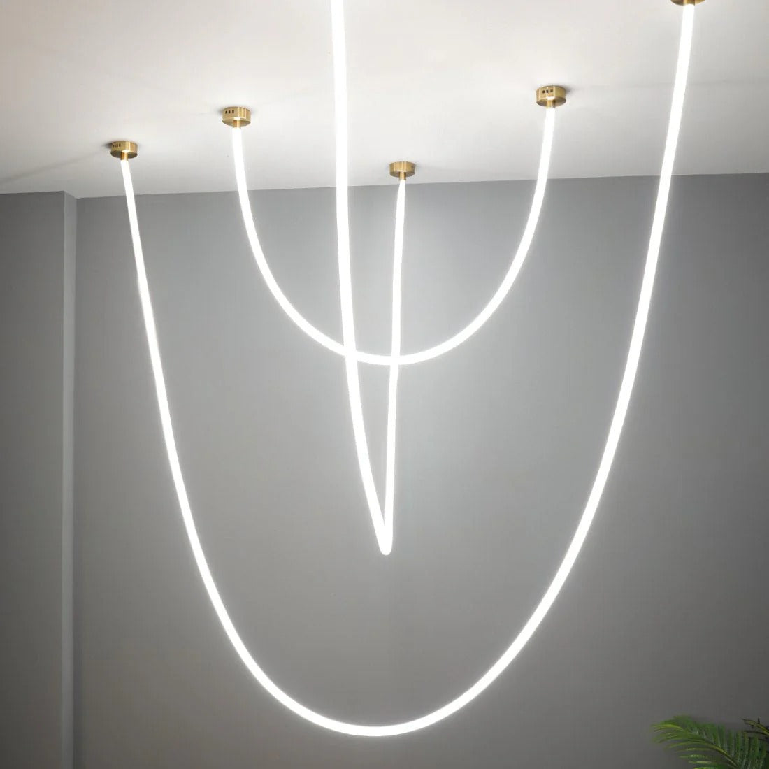 Lina LED Chandelier