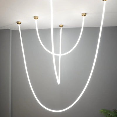Lina LED Chandelier