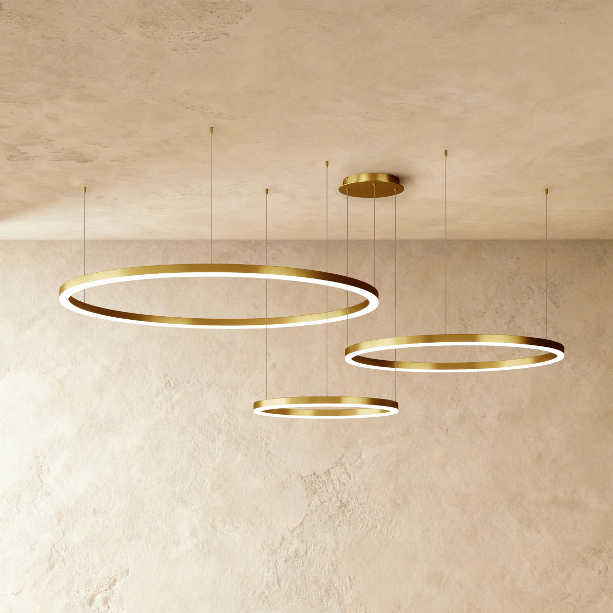 Ravik Linear Pendant Light