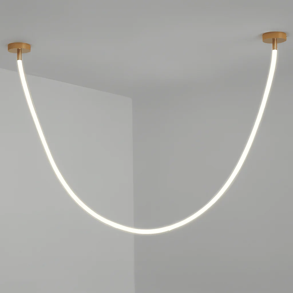 Lina LED Chandelier