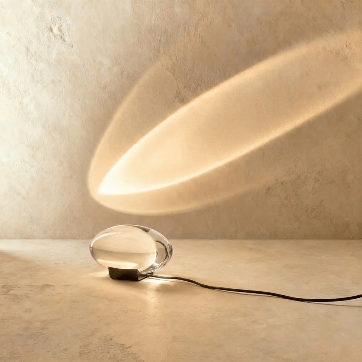 Lume Prism Table Lamp