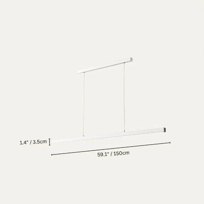 Tavin Linear Pendant Light