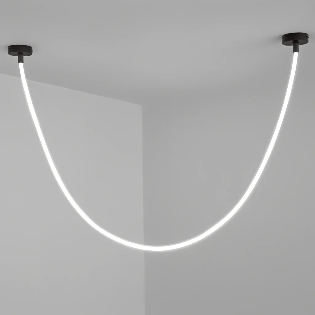Lina LED Chandelier