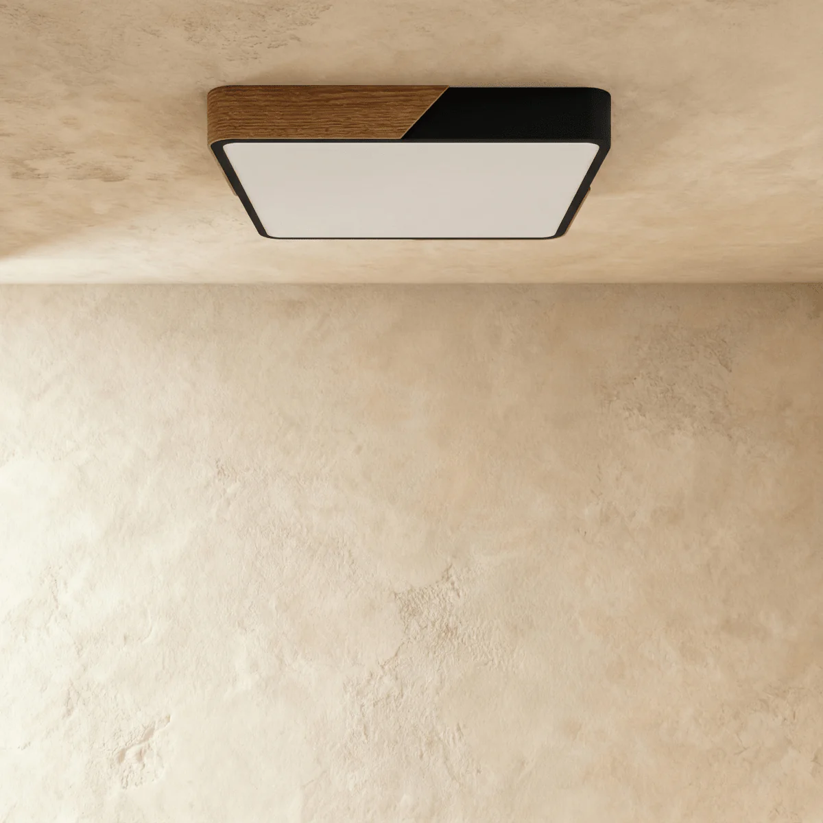 Nara ceiling light indoor lighting fixture wide voltage