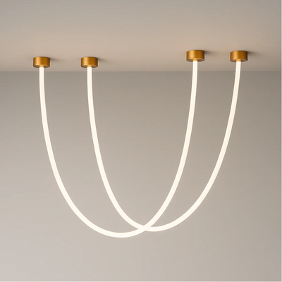 Lina LED Chandelier