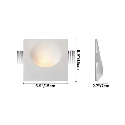 Sero Trimless Wall Light