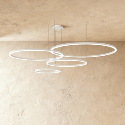 Ravik Linear Pendant Light