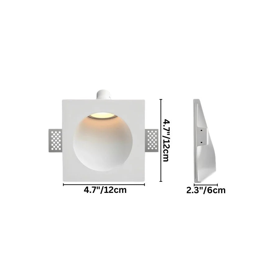 Sero Trimless Wall Light
