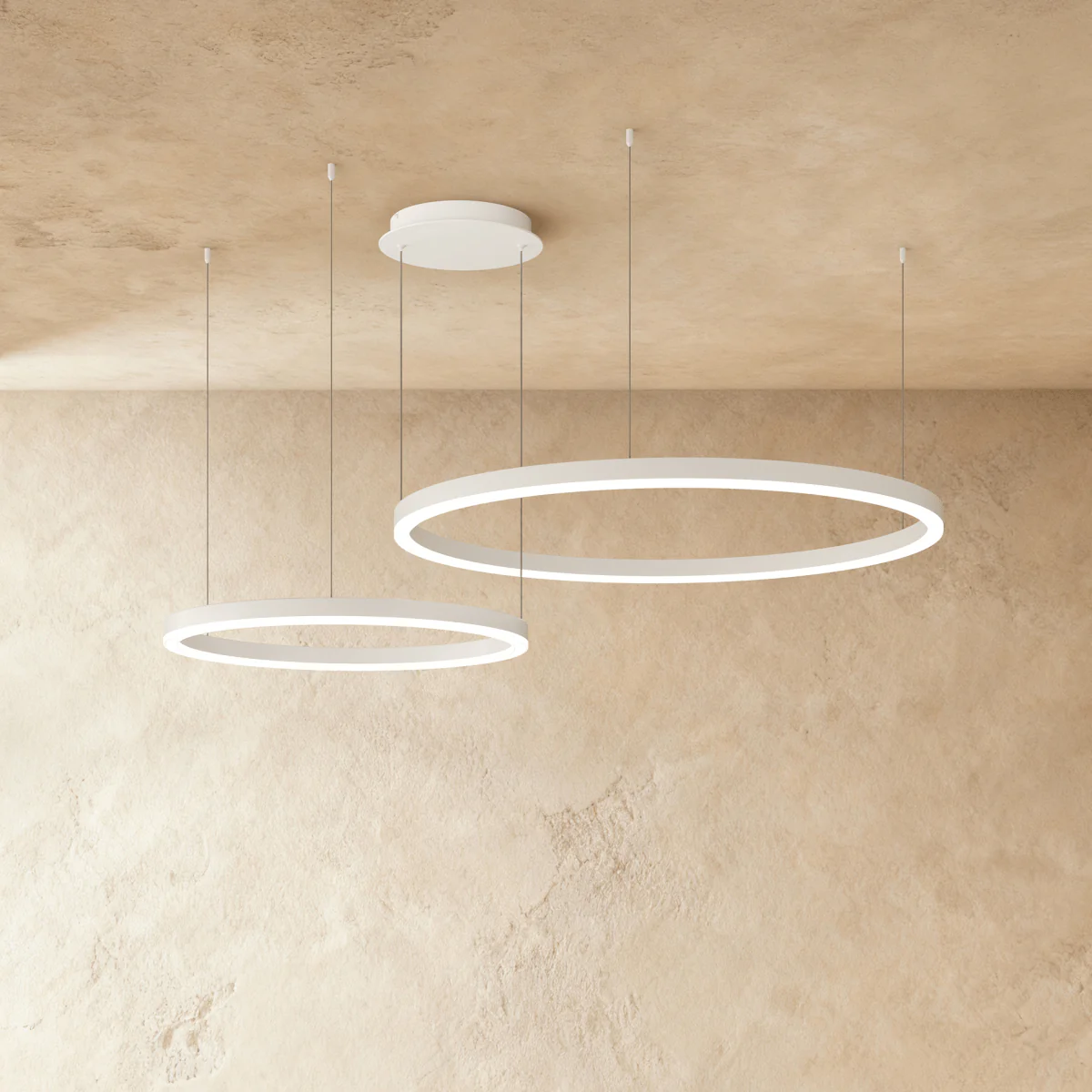 Ravik Linear Pendant Light