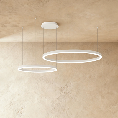 Ravik Linear Pendant Light