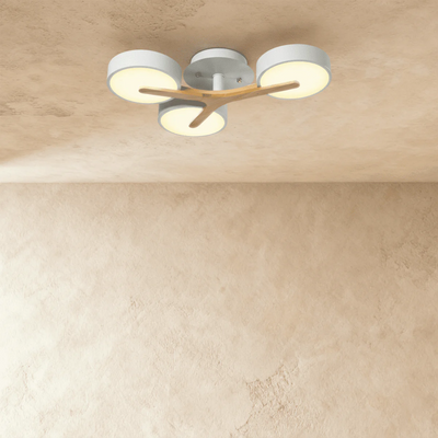 Velmora Ceiling Light