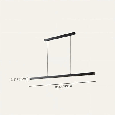Tavin Linear Pendant Light