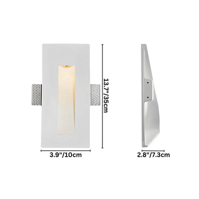 Sero Trimless Wall Light