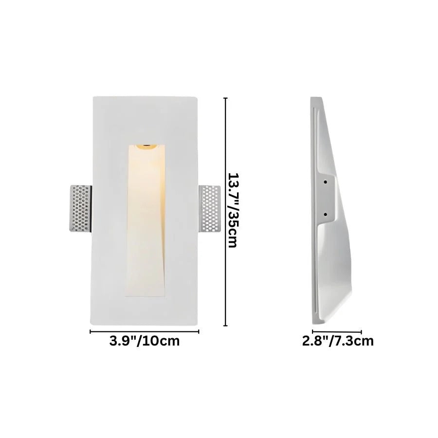 Sero Trimless Wall Light