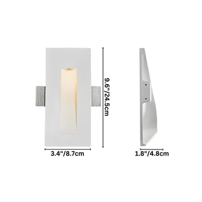 Sero Trimless Wall Light