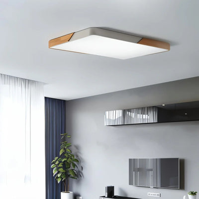Nara Ceiling Light